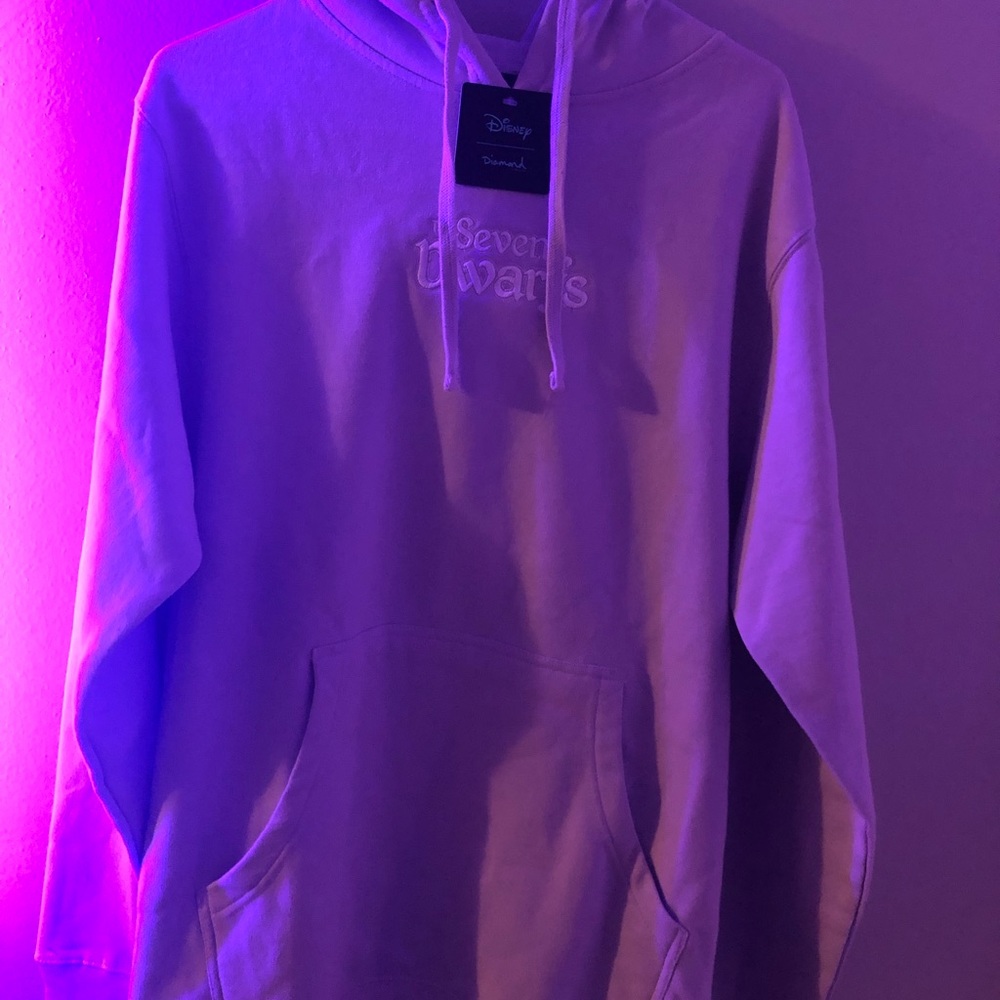 Brand new diamond supply co The Seven Dwarfs